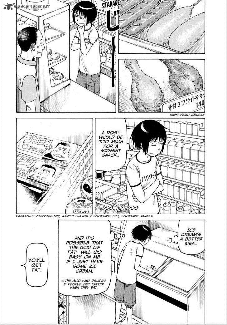 Soredemo Machi Wa Mawatteiru 113 6