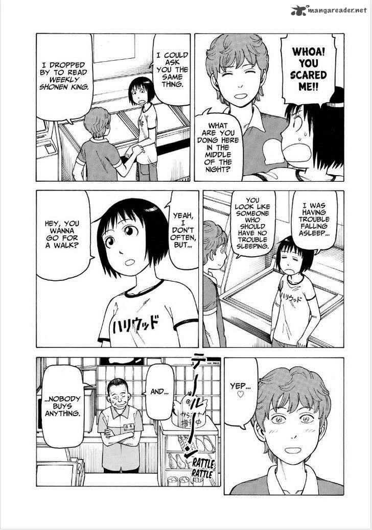 Soredemo Machi Wa Mawatteiru 113 7