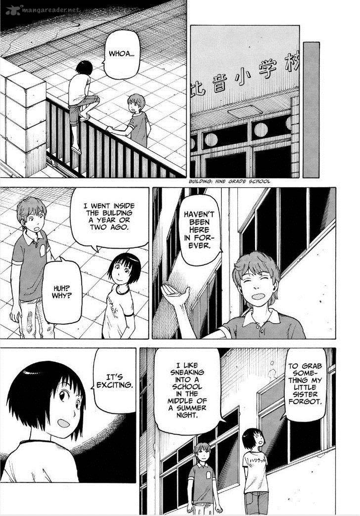 Soredemo Machi Wa Mawatteiru 113 9
