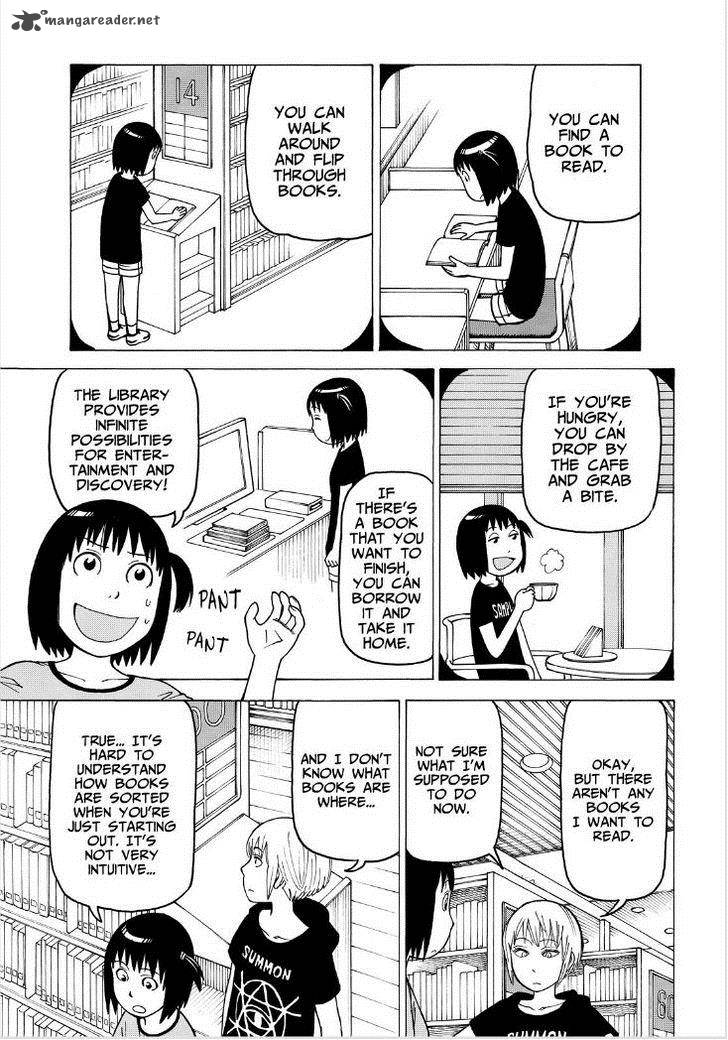 Soredemo Machi Wa Mawatteiru 114 11