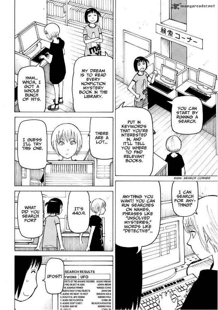 Soredemo Machi Wa Mawatteiru 114 12