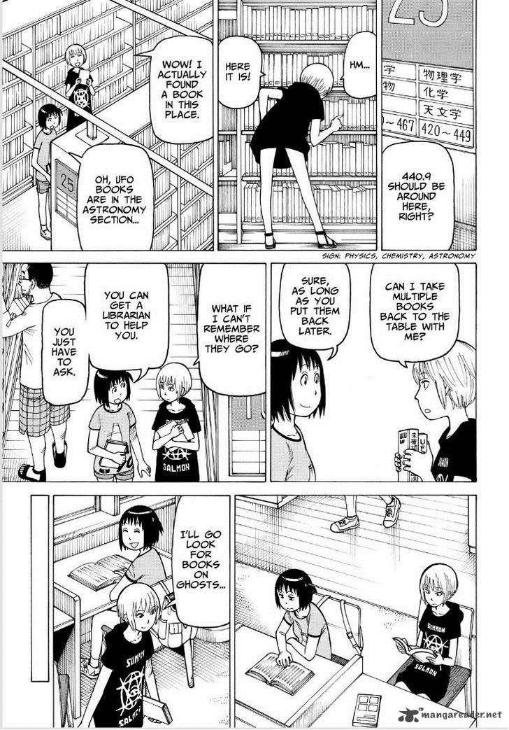 Soredemo Machi Wa Mawatteiru 114 13