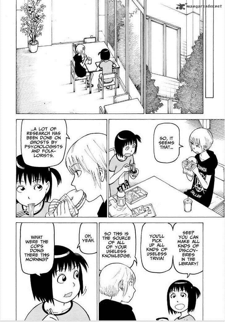 Soredemo Machi Wa Mawatteiru 114 14