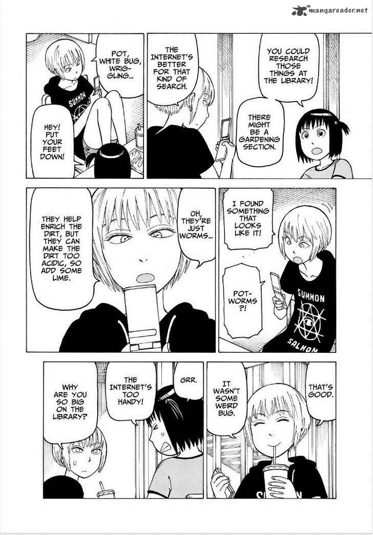 Soredemo Machi Wa Mawatteiru 114 16