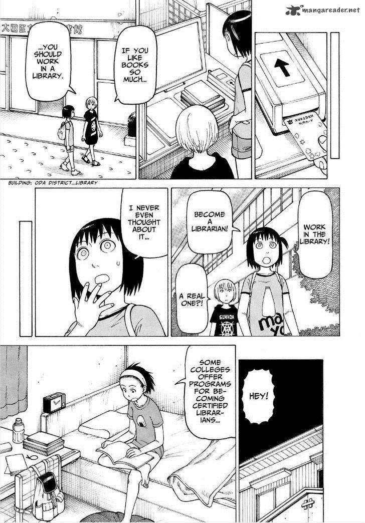 Soredemo Machi Wa Mawatteiru 114 17
