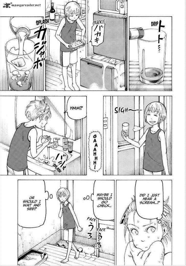 Soredemo Machi Wa Mawatteiru 114 3