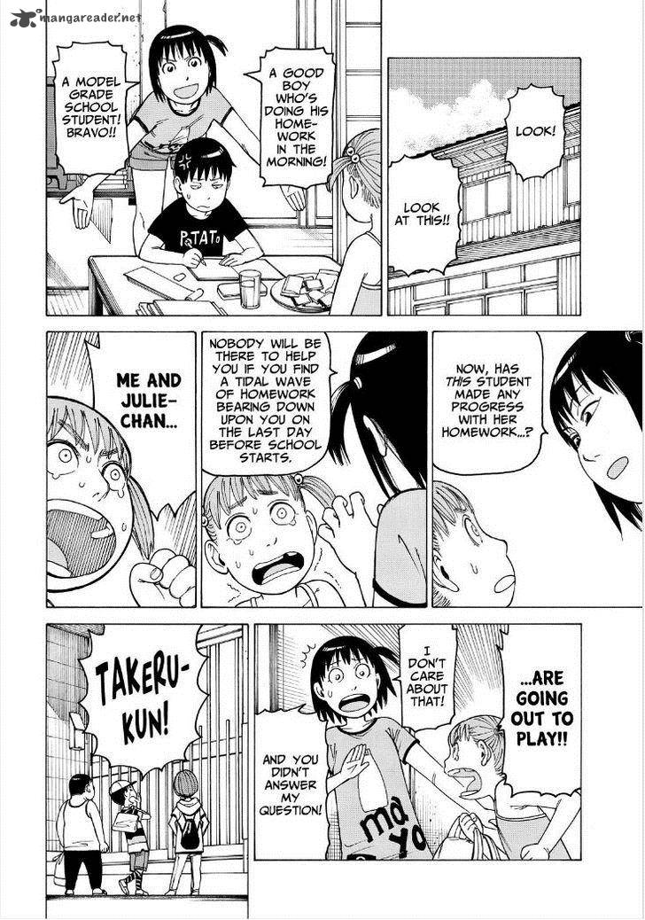 Soredemo Machi Wa Mawatteiru 114 4