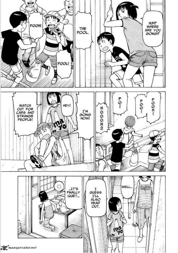 Soredemo Machi Wa Mawatteiru 114 5