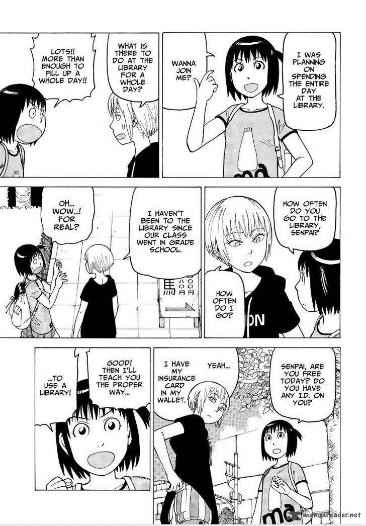 Soredemo Machi Wa Mawatteiru 114 7