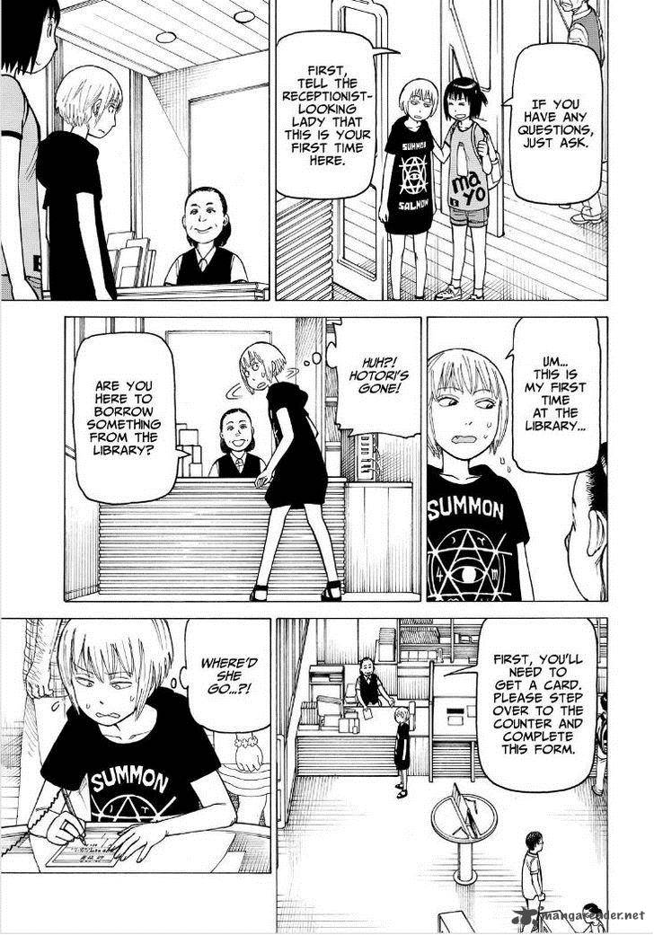 Soredemo Machi Wa Mawatteiru 114 9