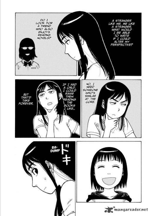 Soredemo Machi Wa Mawatteiru 115 19