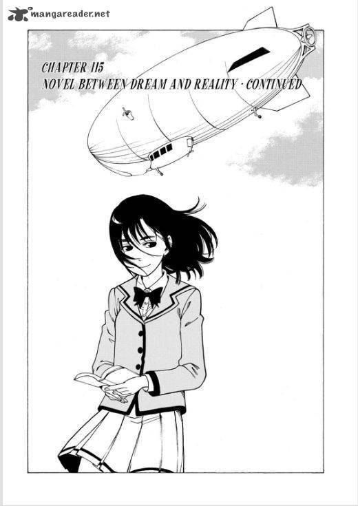 Soredemo Machi Wa Mawatteiru 115 2