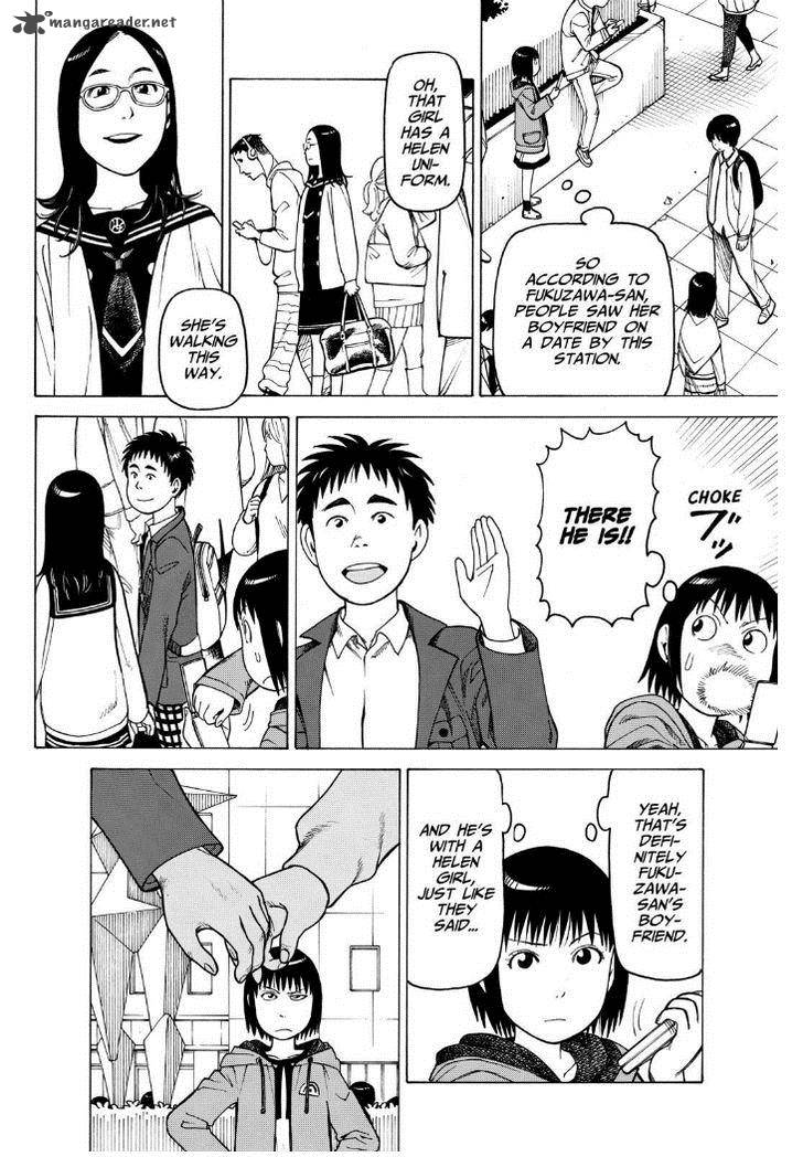 Soredemo Machi Wa Mawatteiru 116 10