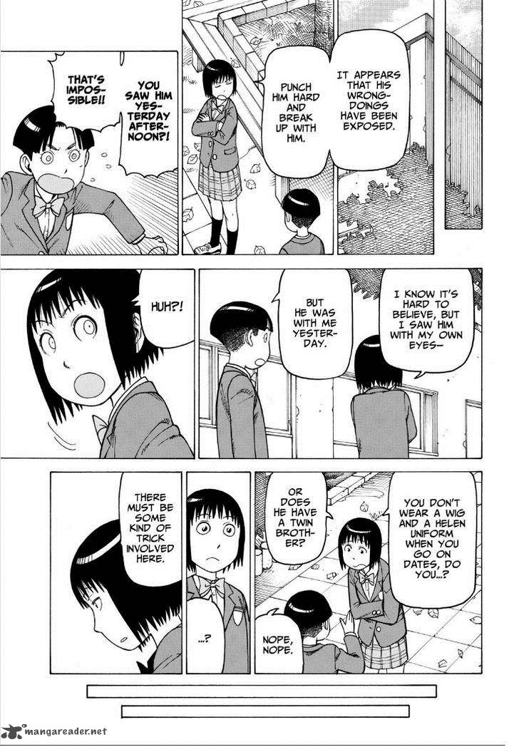Soredemo Machi Wa Mawatteiru 116 11