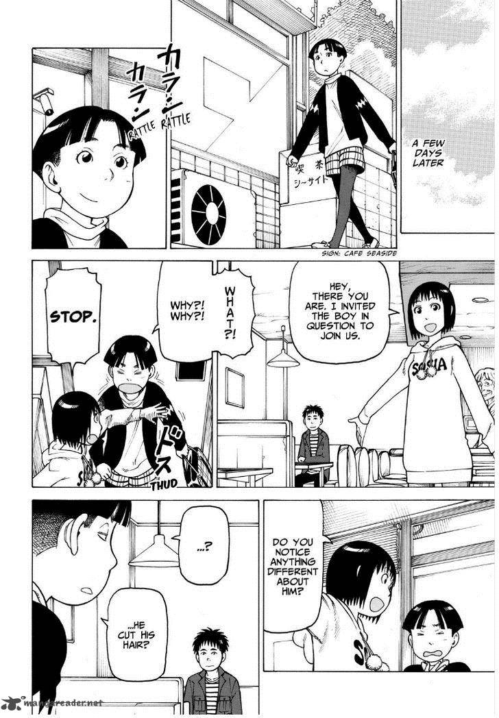 Soredemo Machi Wa Mawatteiru 116 12