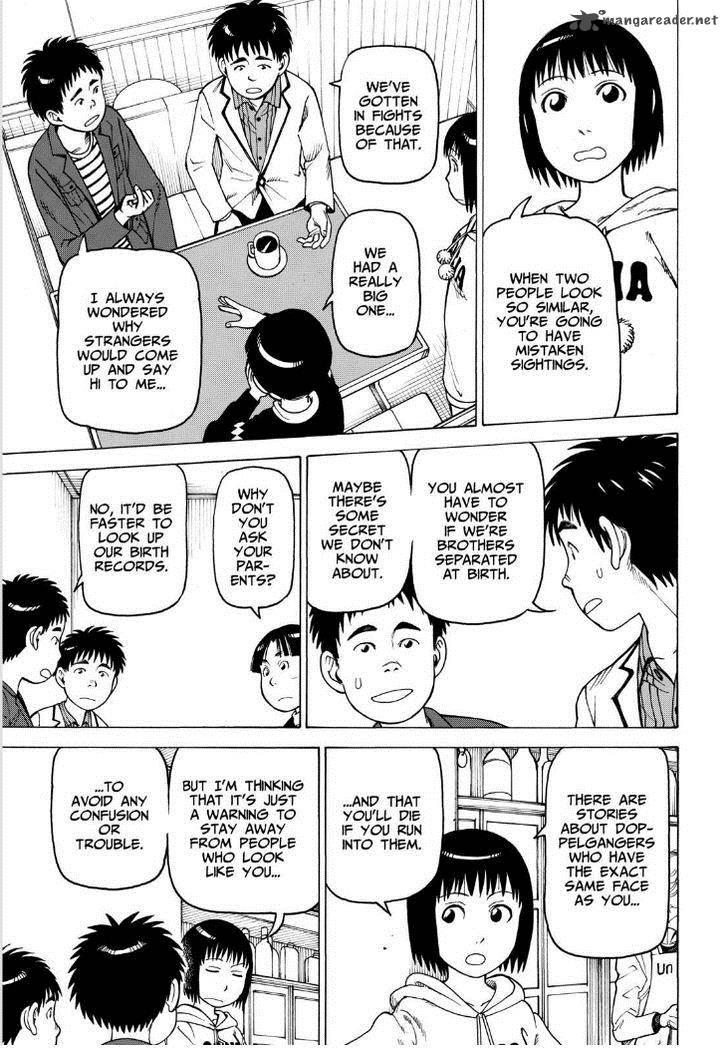 Soredemo Machi Wa Mawatteiru 116 15