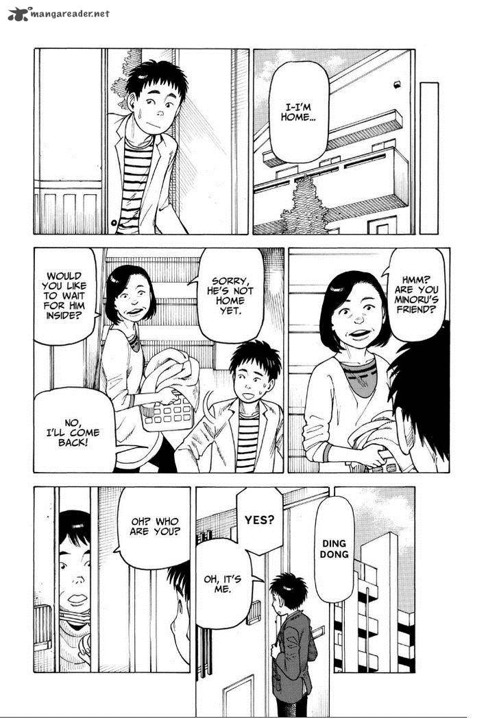 Soredemo Machi Wa Mawatteiru 116 17