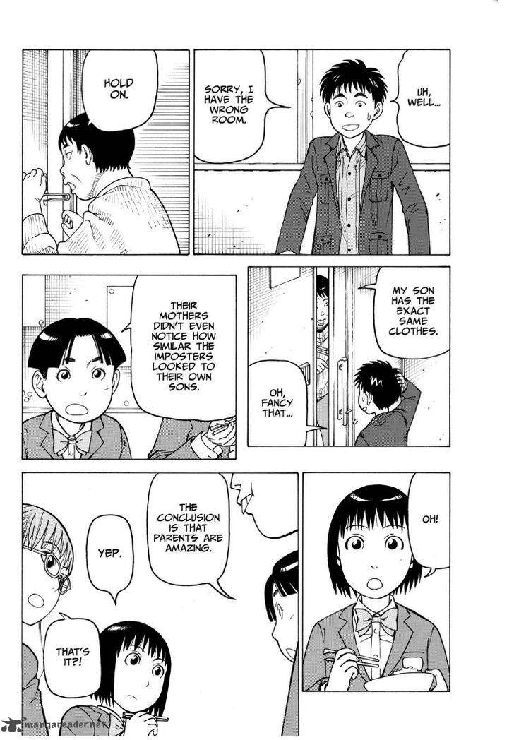 Soredemo Machi Wa Mawatteiru 116 18