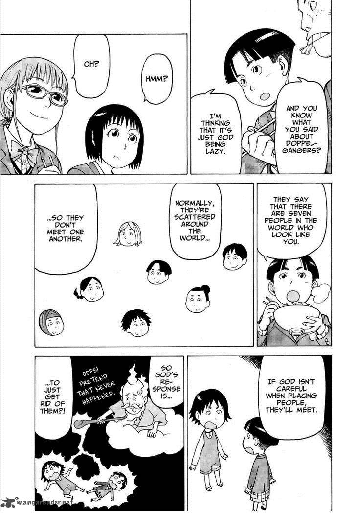 Soredemo Machi Wa Mawatteiru 116 19