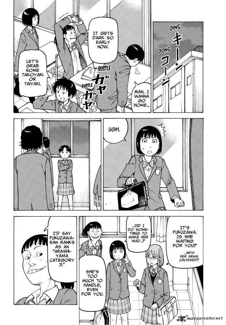 Soredemo Machi Wa Mawatteiru 116 2