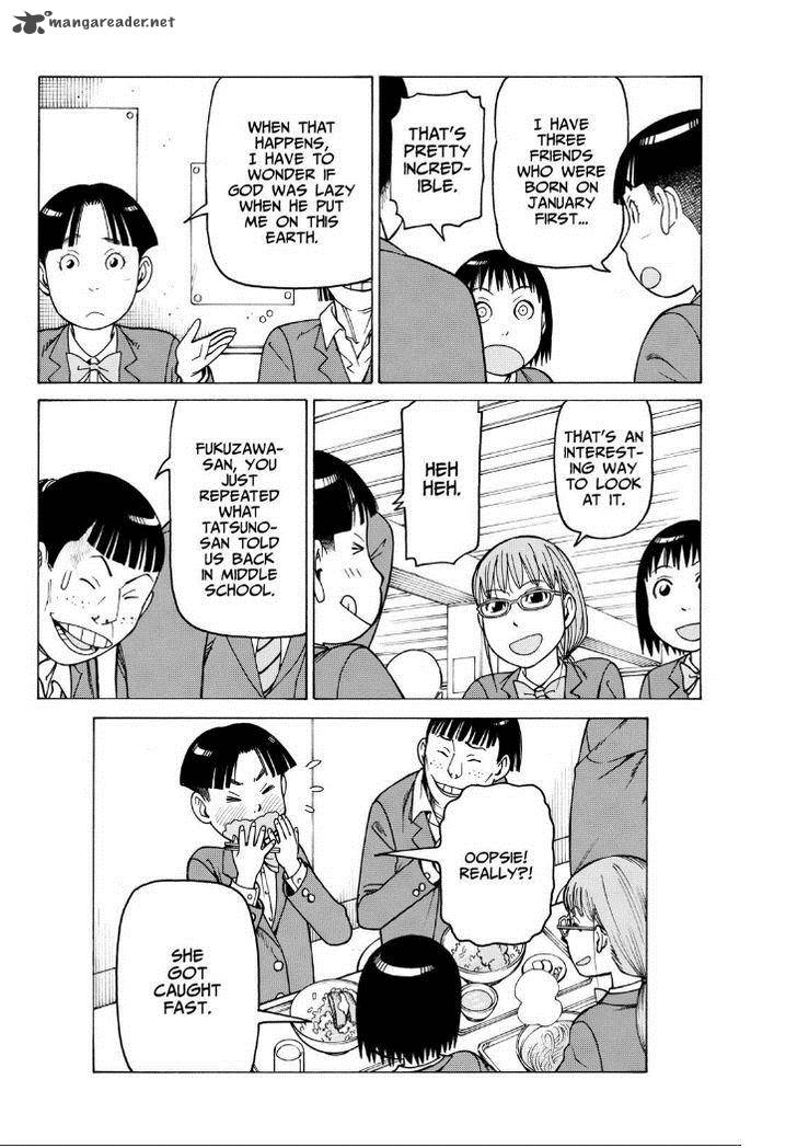 Soredemo Machi Wa Mawatteiru 116 20
