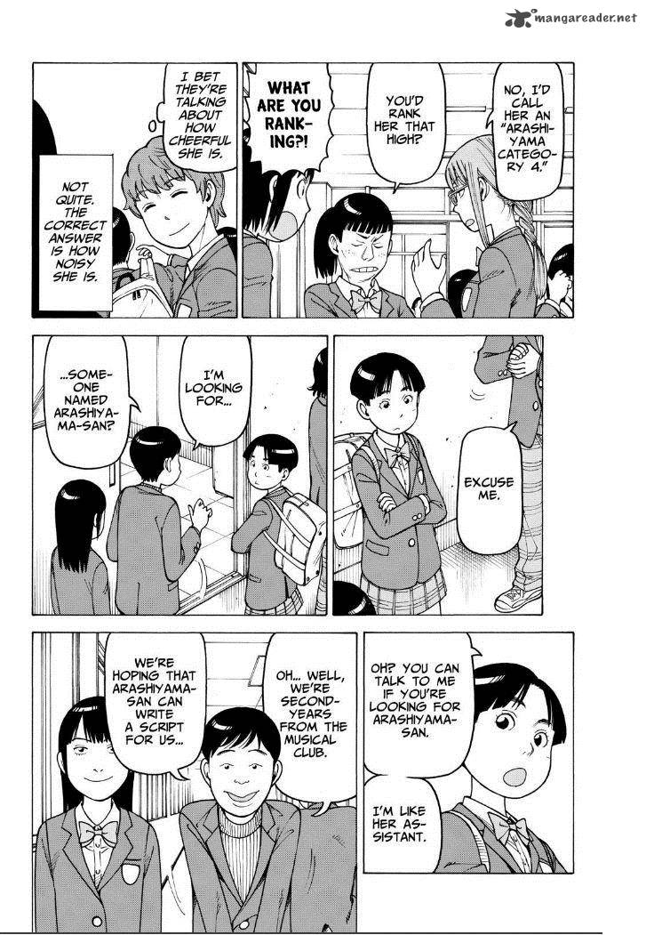 Soredemo Machi Wa Mawatteiru 116 3