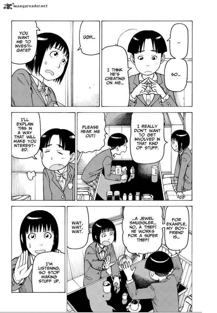 Soredemo Machi Wa Mawatteiru 116 7