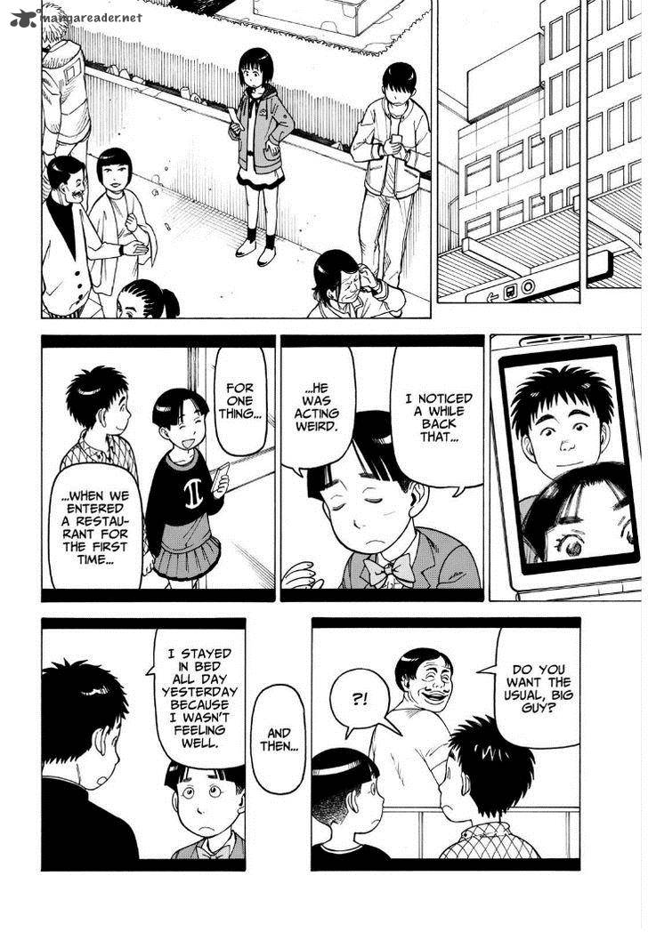 Soredemo Machi Wa Mawatteiru 116 8