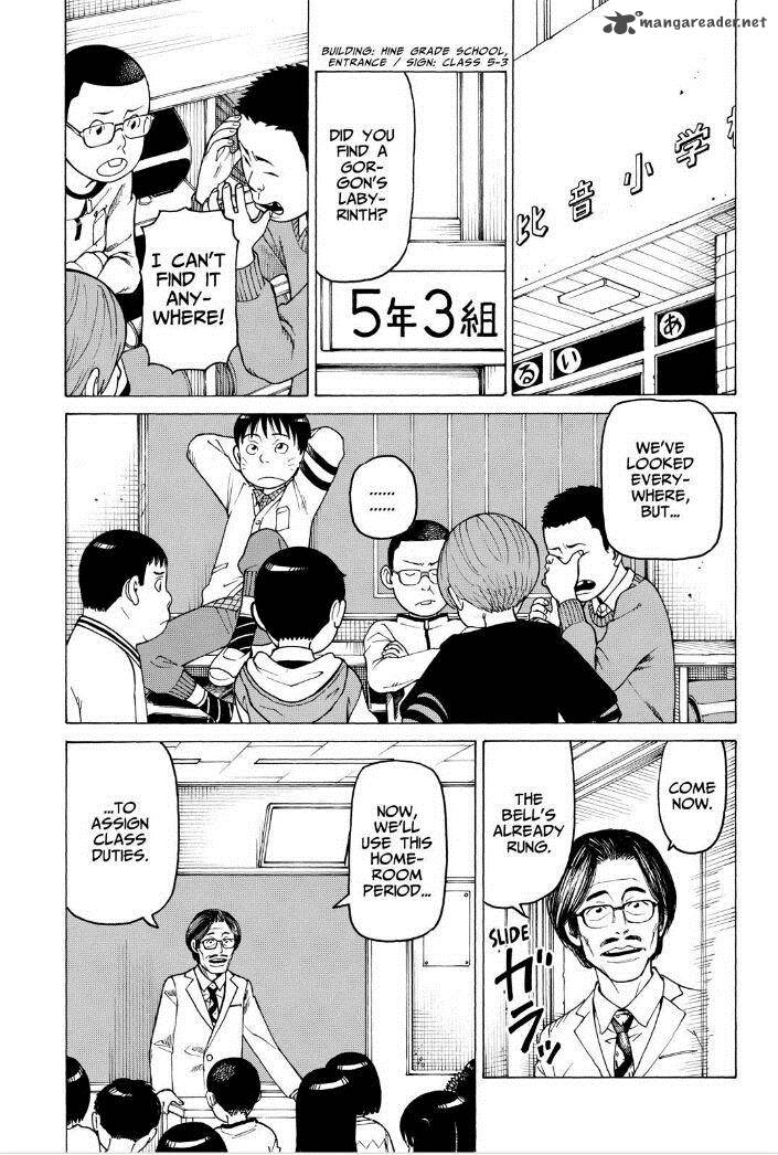 Soredemo Machi Wa Mawatteiru 117 1