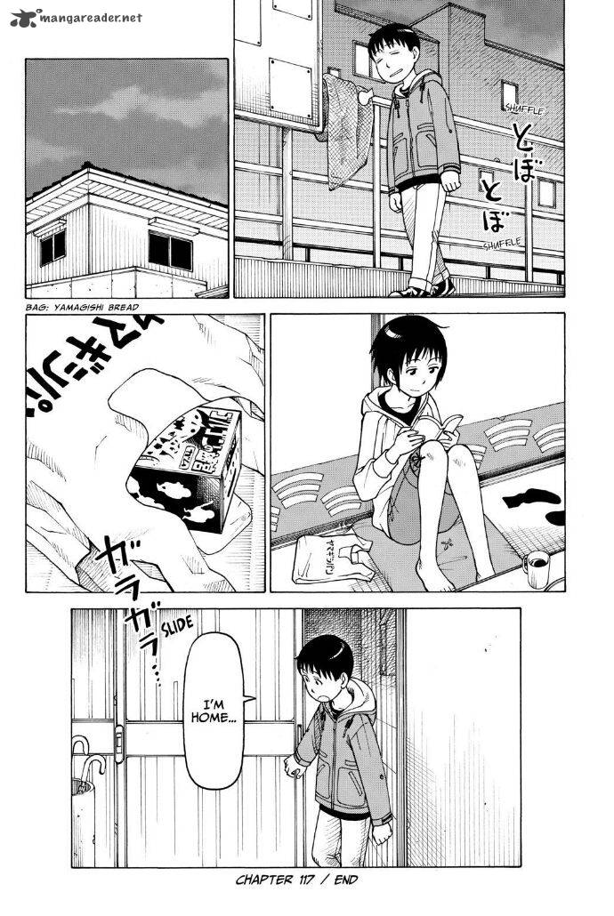Soredemo Machi Wa Mawatteiru 117 22