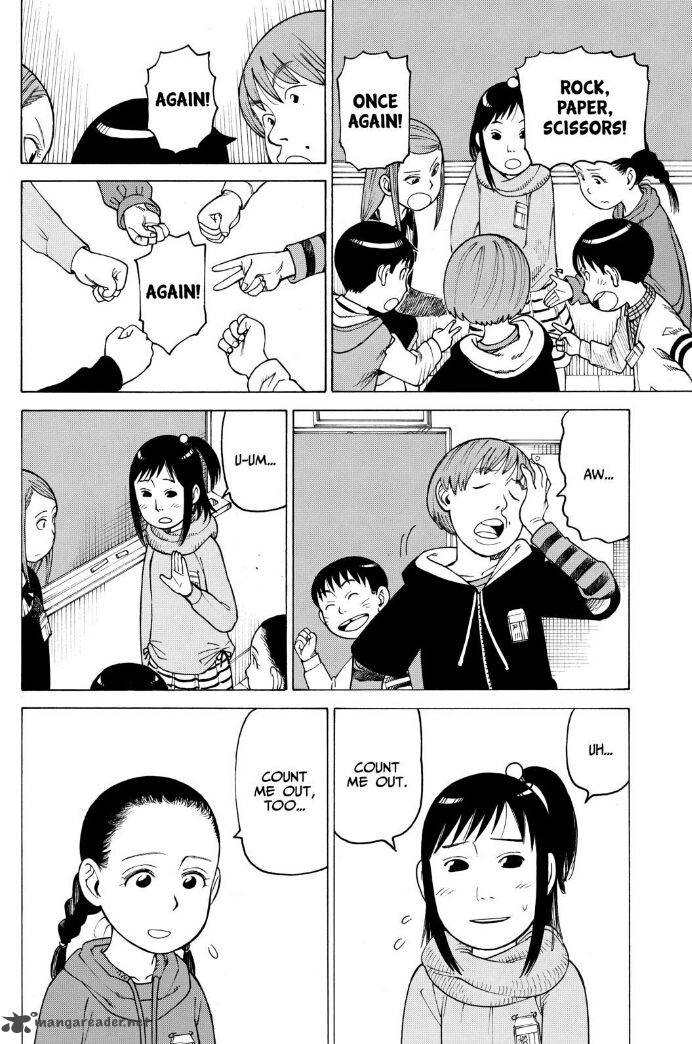 Soredemo Machi Wa Mawatteiru 117 4