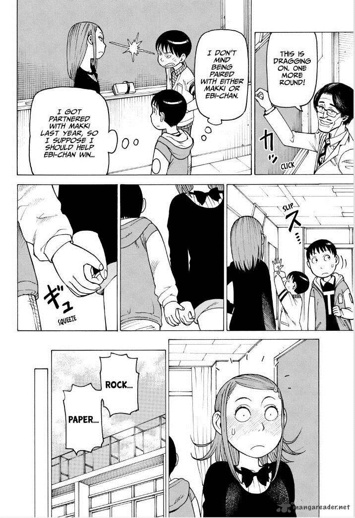 Soredemo Machi Wa Mawatteiru 117 6