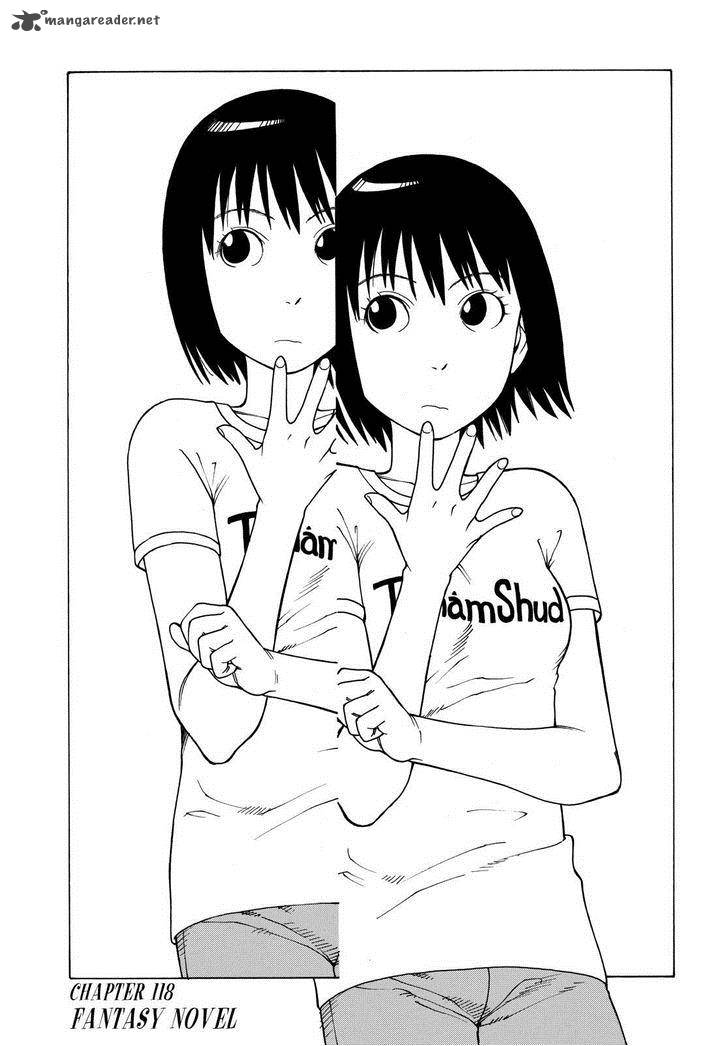 Soredemo Machi Wa Mawatteiru 118 1
