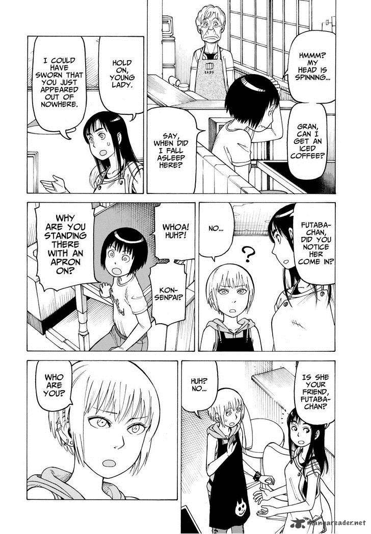 Soredemo Machi Wa Mawatteiru 118 10