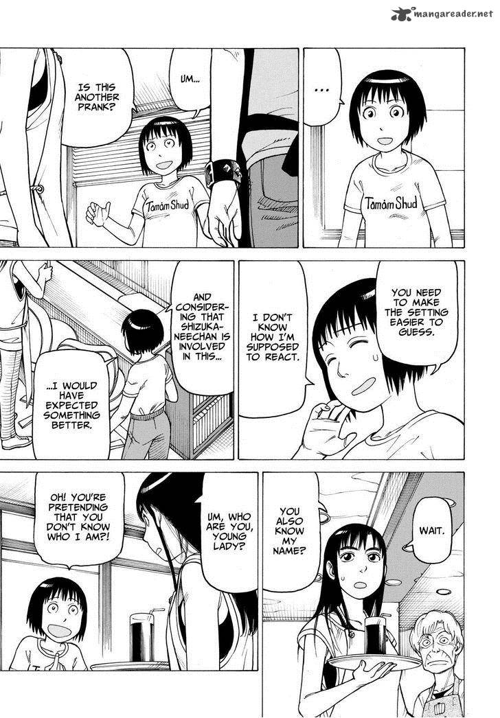 Soredemo Machi Wa Mawatteiru 118 11