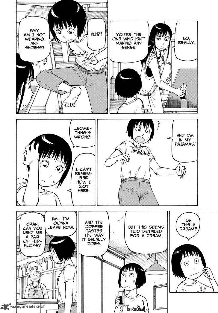 Soredemo Machi Wa Mawatteiru 118 12