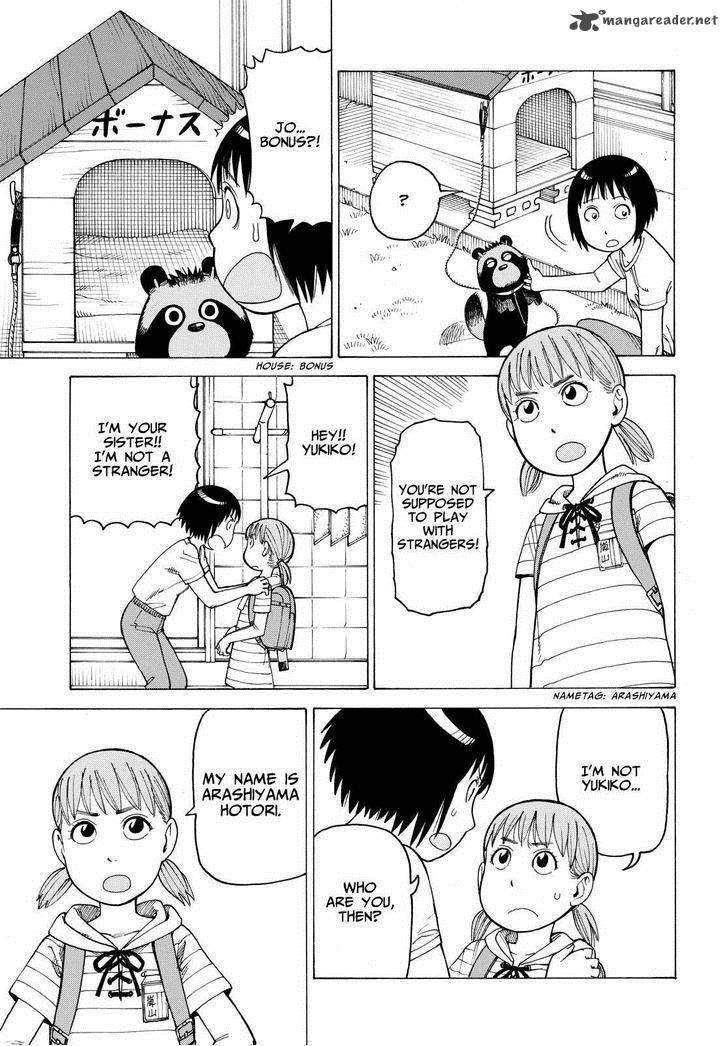 Soredemo Machi Wa Mawatteiru 118 15