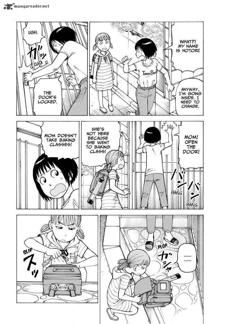 Soredemo Machi Wa Mawatteiru 118 16