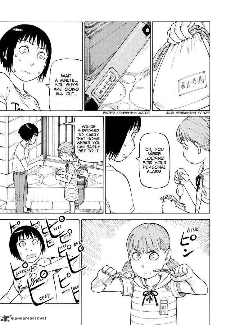 Soredemo Machi Wa Mawatteiru 118 17