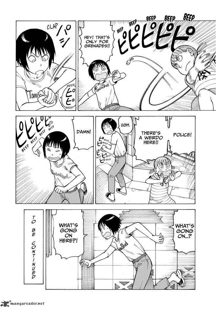 Soredemo Machi Wa Mawatteiru 118 18