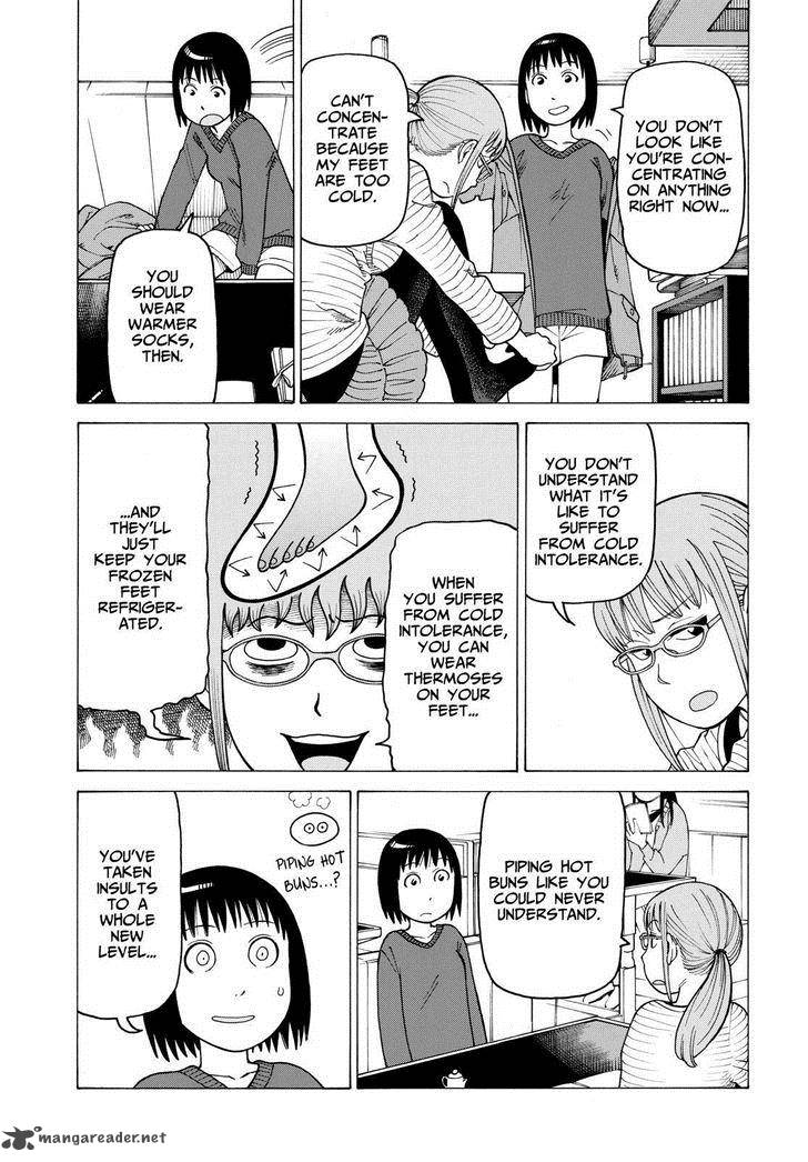 Soredemo Machi Wa Mawatteiru 118 3