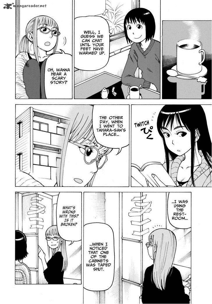 Soredemo Machi Wa Mawatteiru 118 4