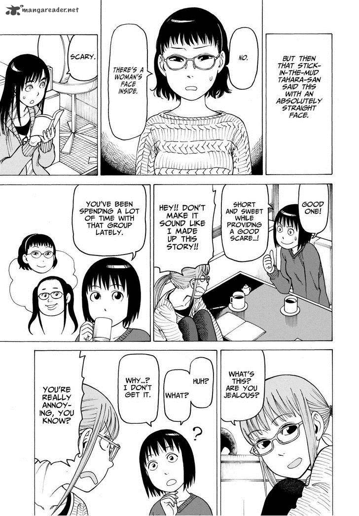Soredemo Machi Wa Mawatteiru 118 5
