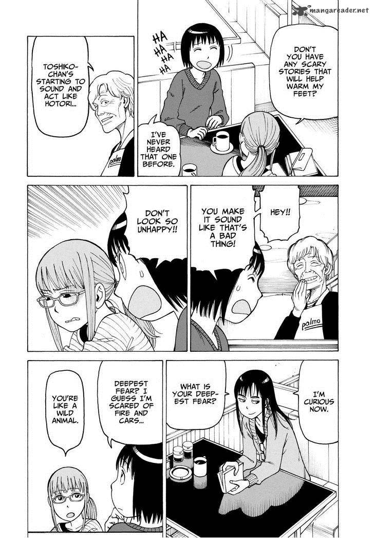 Soredemo Machi Wa Mawatteiru 118 6