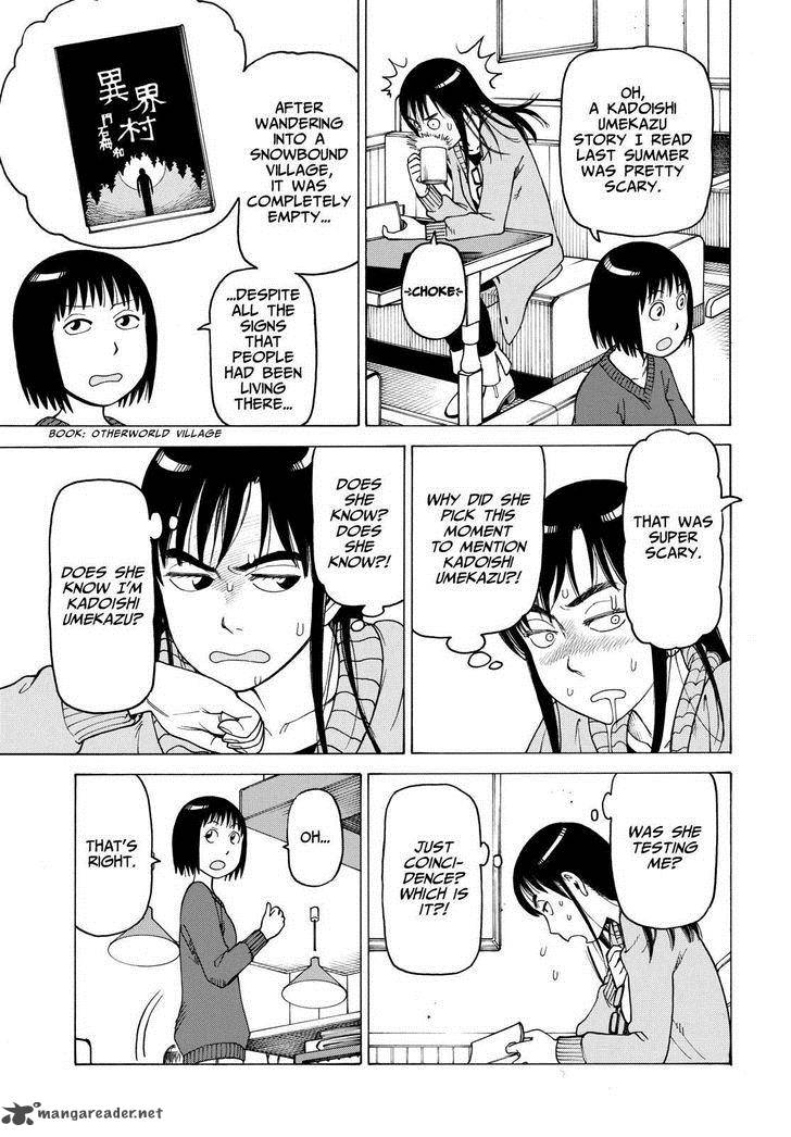 Soredemo Machi Wa Mawatteiru 118 7