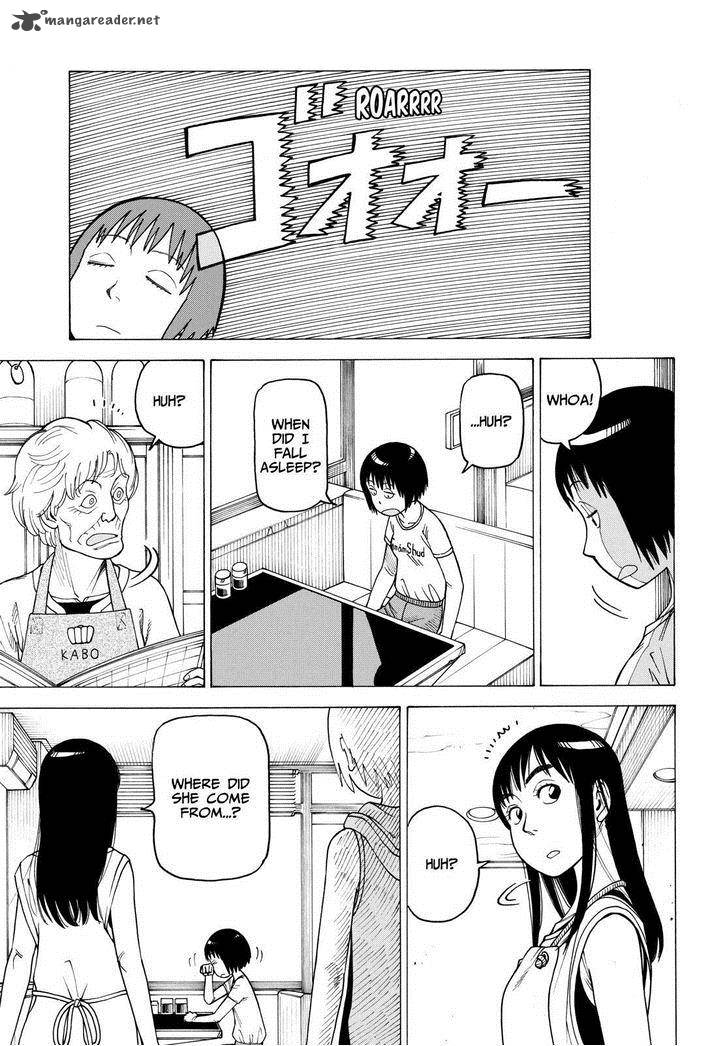 Soredemo Machi Wa Mawatteiru 118 9
