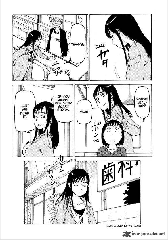 Soredemo Machi Wa Mawatteiru 119 12