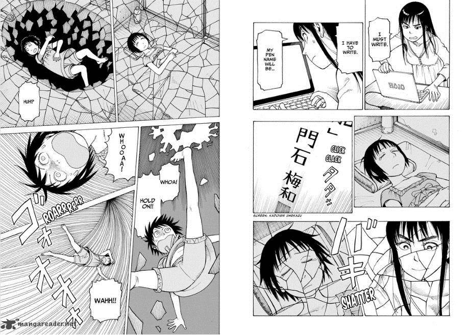 Soredemo Machi Wa Mawatteiru 119 9