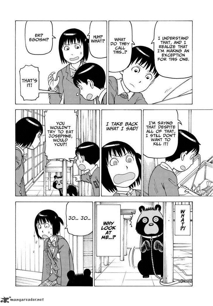 Soredemo Machi Wa Mawatteiru 120 10