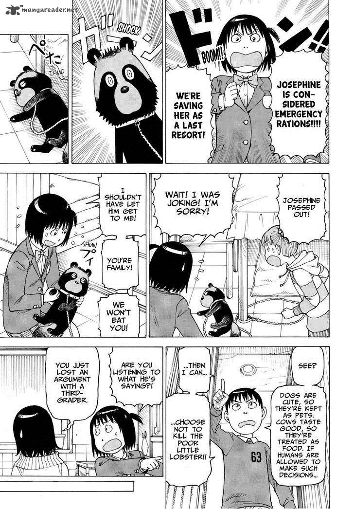 Soredemo Machi Wa Mawatteiru 120 11